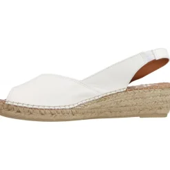 Espadrilles*Toni Pons Bernia Blanc